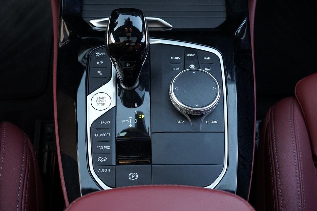 2024 BMW X4