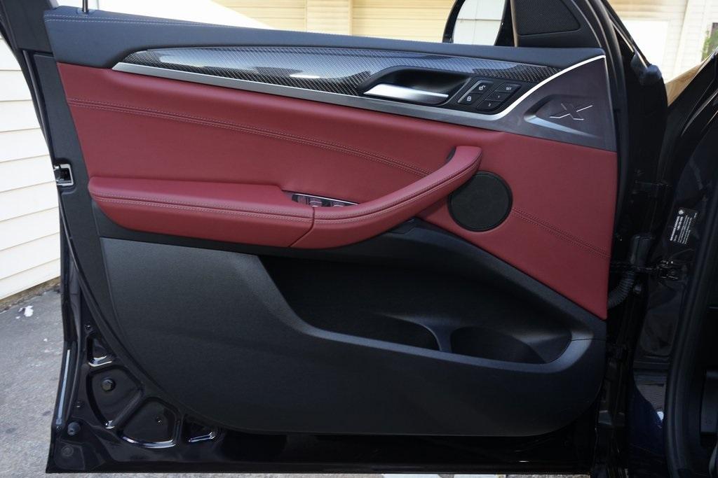2024 BMW X4