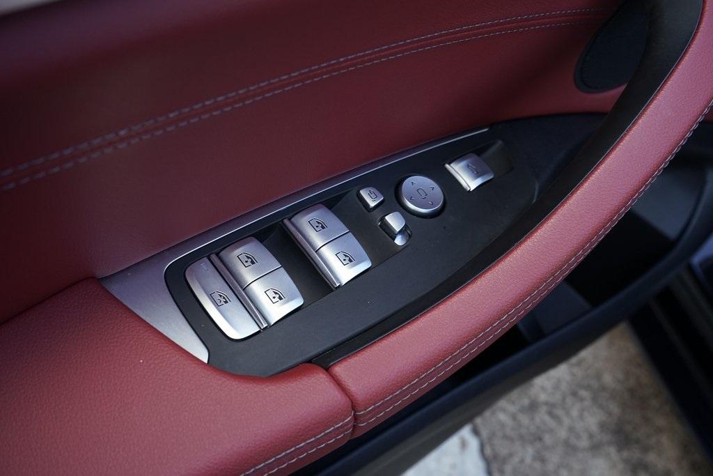2024 BMW X4