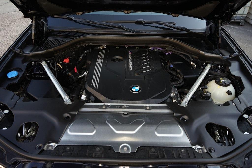 2024 BMW X4