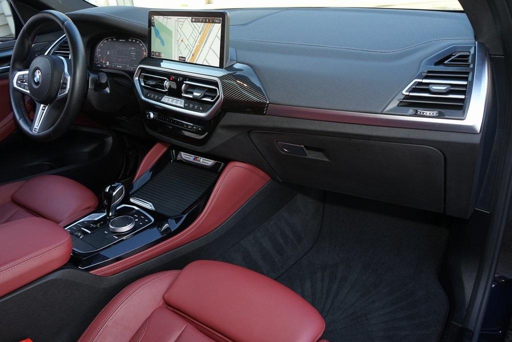 2024 BMW X4