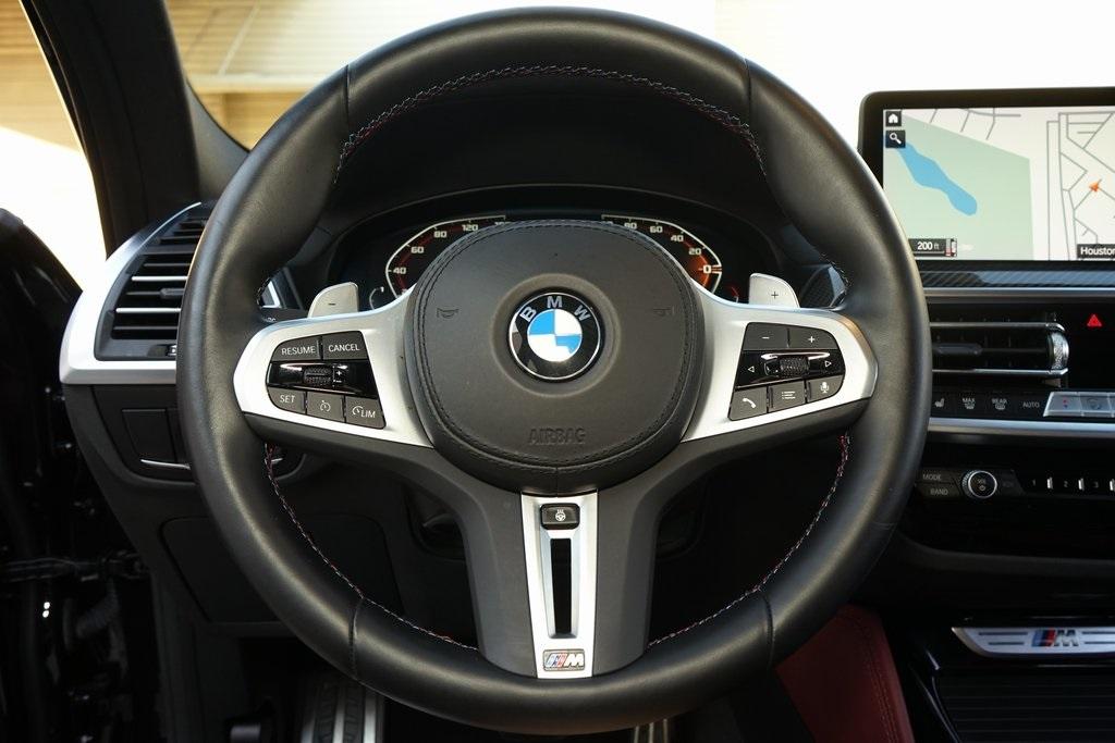 2024 BMW X4