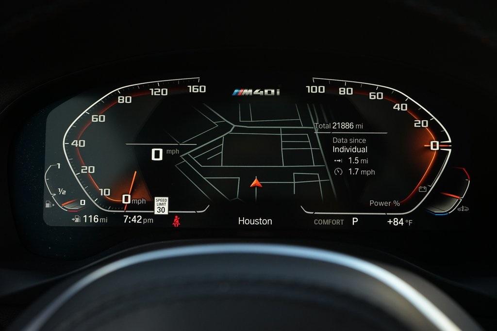 2024 BMW X4