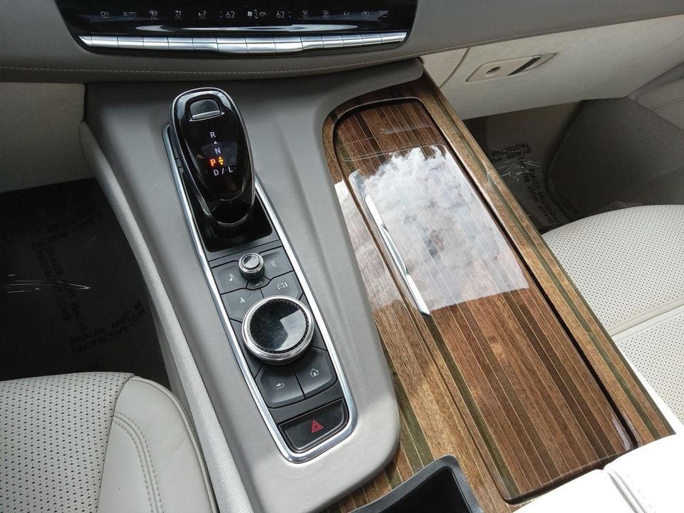 2021 Cadillac Escalade