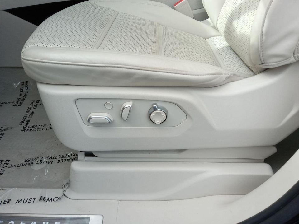 2021 Cadillac Escalade