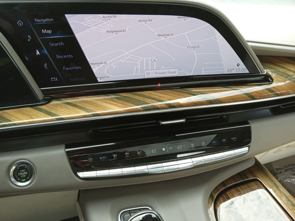 2021 Cadillac Escalade