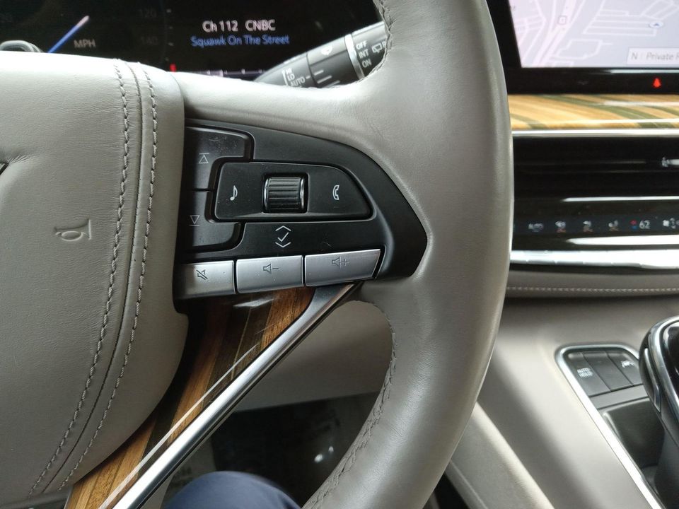 2021 Cadillac Escalade