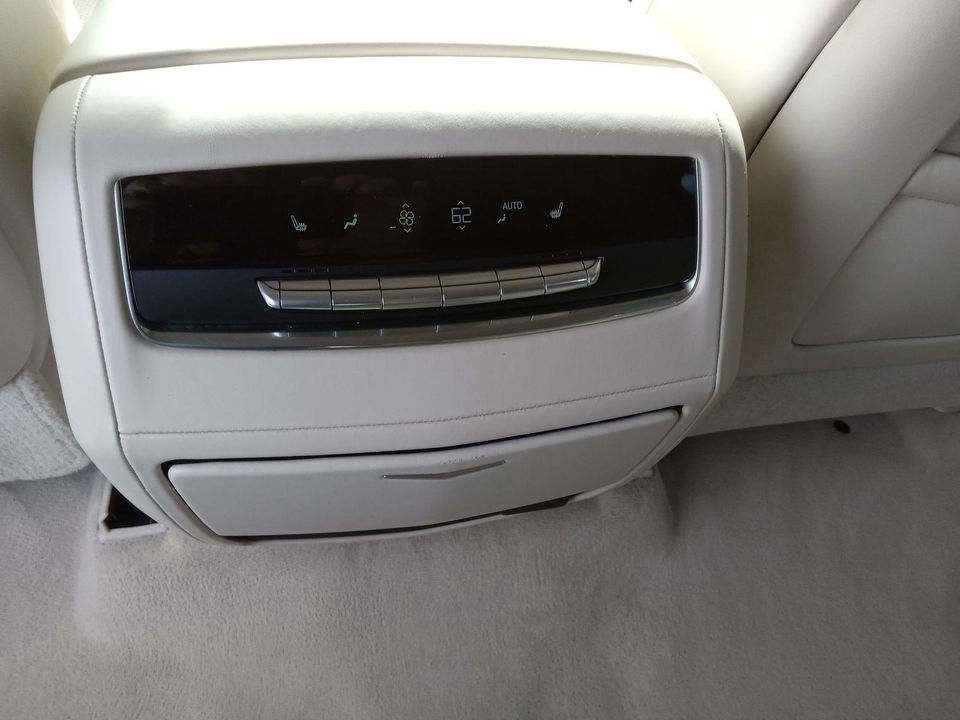 2021 Cadillac Escalade