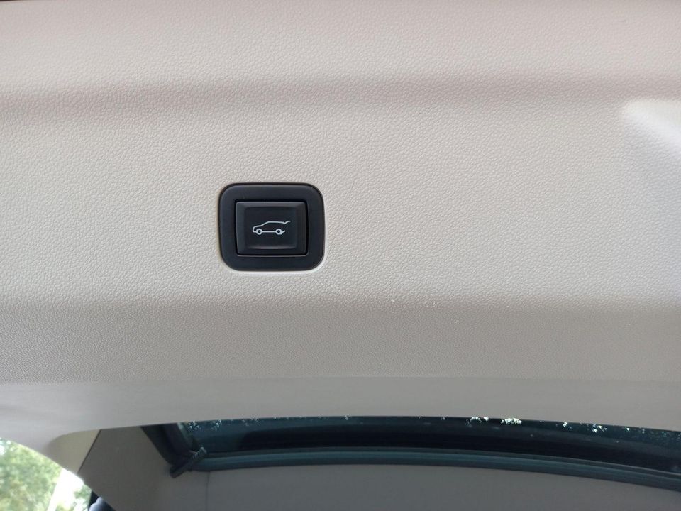 2021 Cadillac Escalade