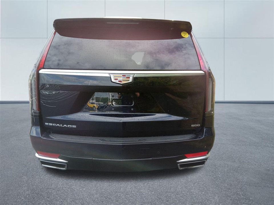 2021 Cadillac Escalade