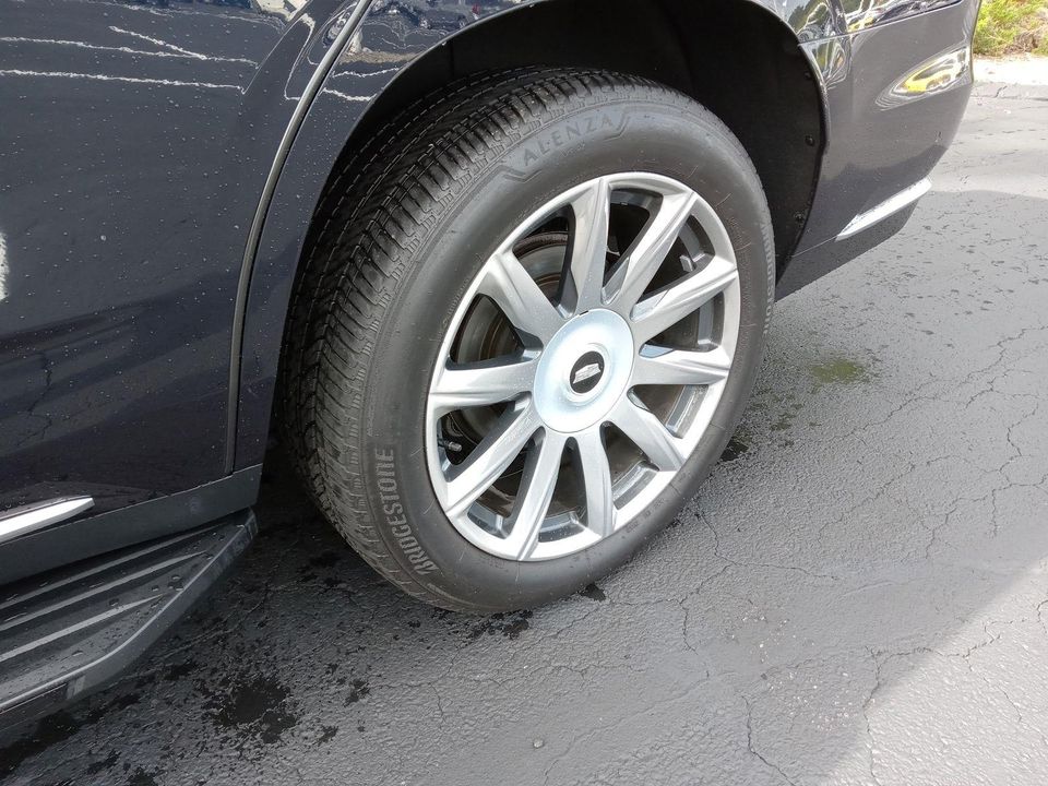 2021 Cadillac Escalade