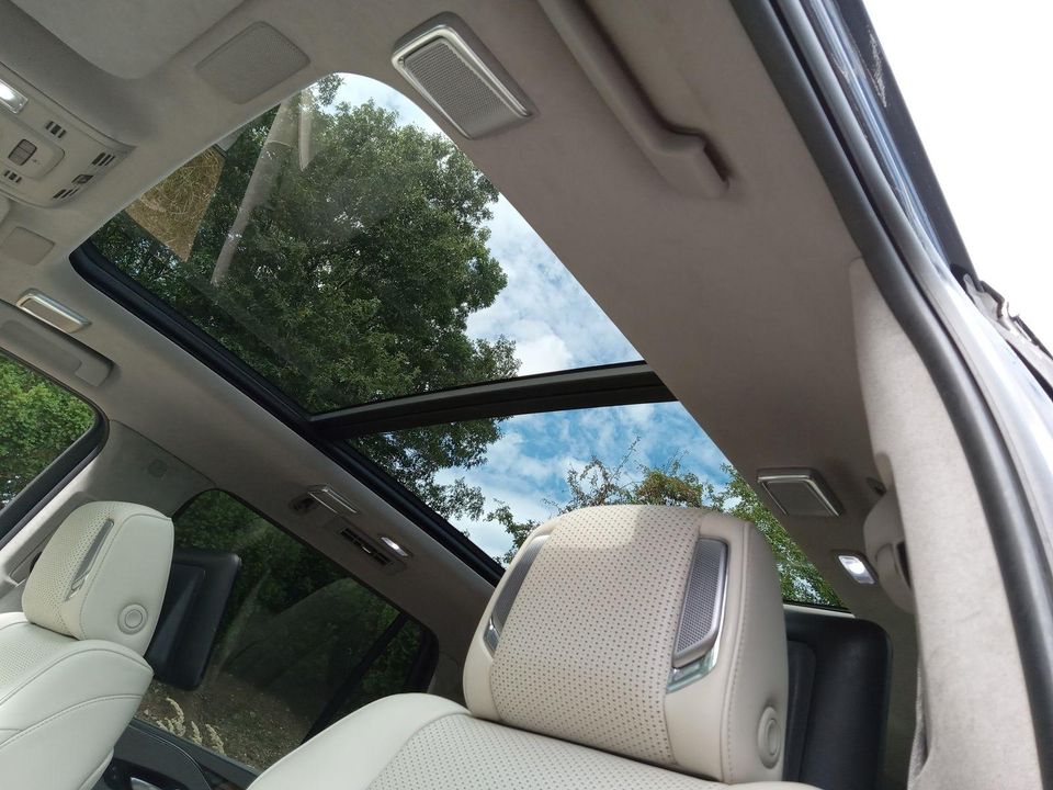 2021 Cadillac Escalade