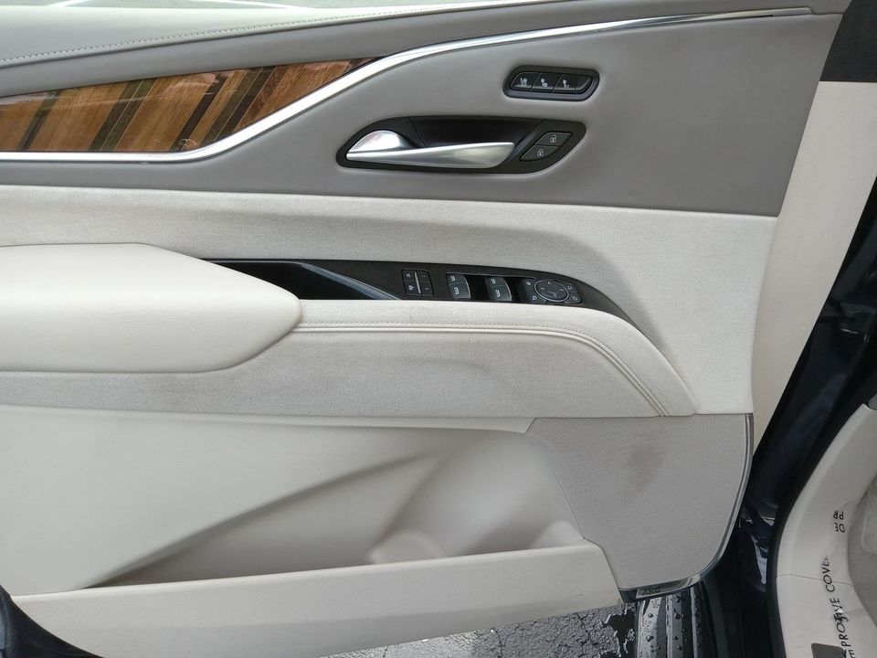 2021 Cadillac Escalade