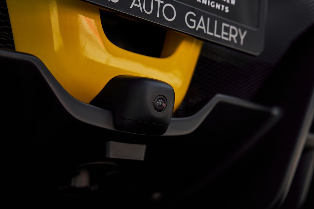 2022 Ferrari SF90 Stradale