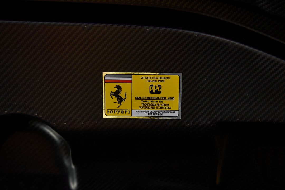 2022 Ferrari SF90 Stradale