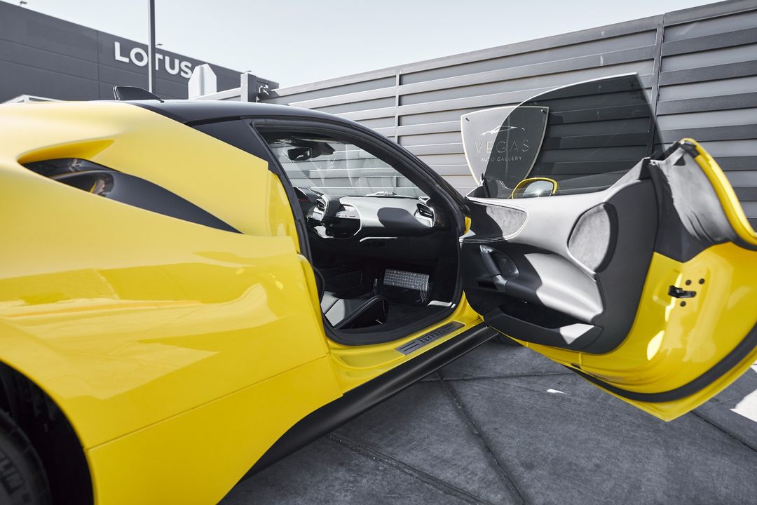 2022 Ferrari SF90 Stradale