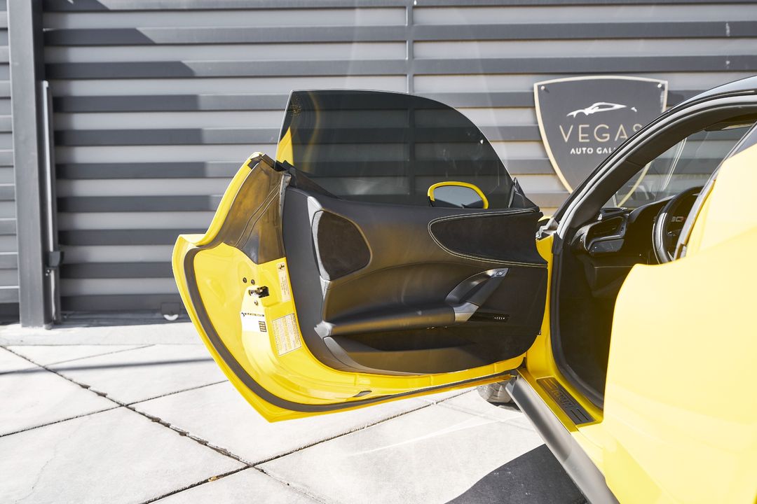 2022 Ferrari SF90 Stradale