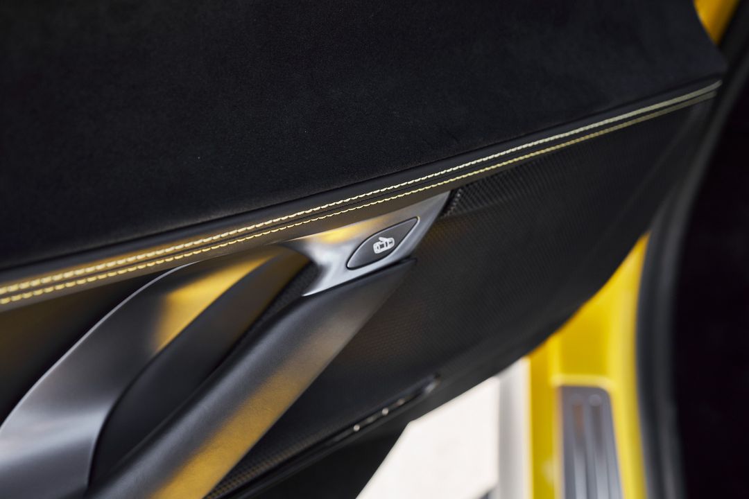 2022 Ferrari SF90 Stradale