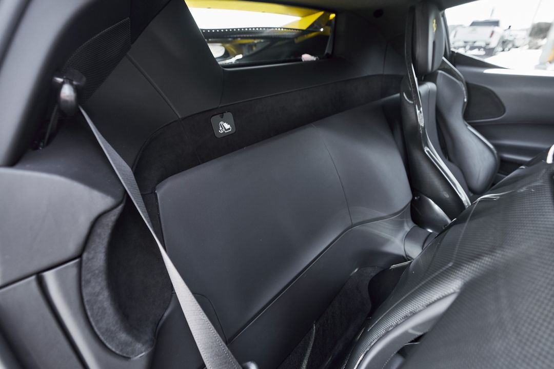 2022 Ferrari SF90 Stradale