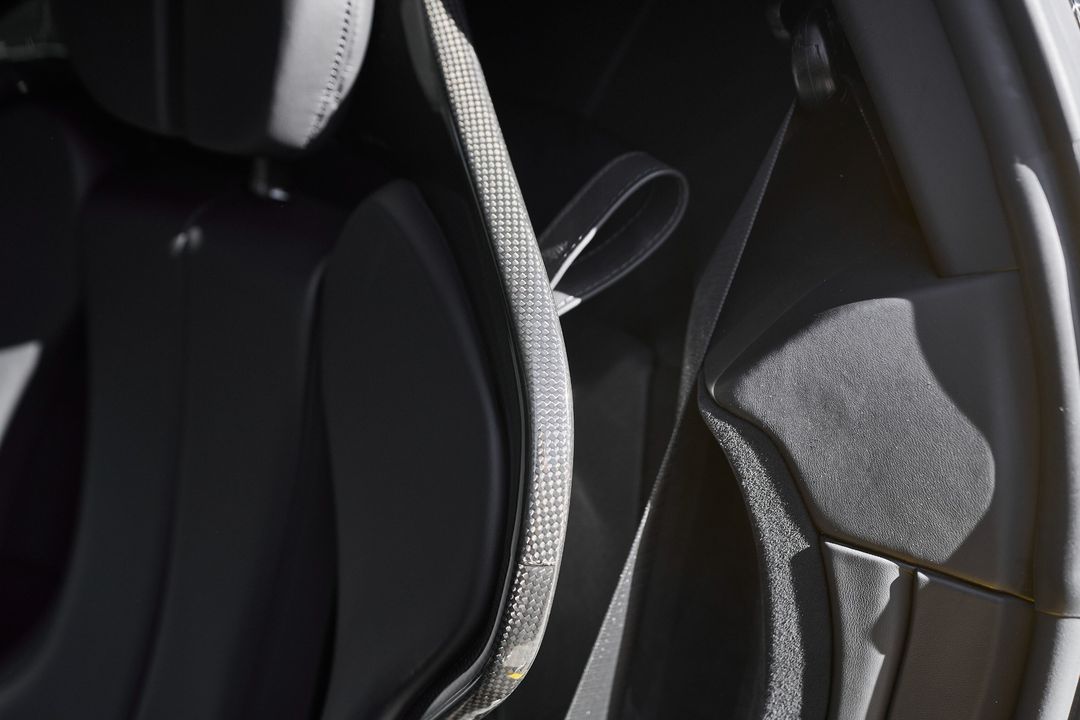 2022 Ferrari SF90 Stradale