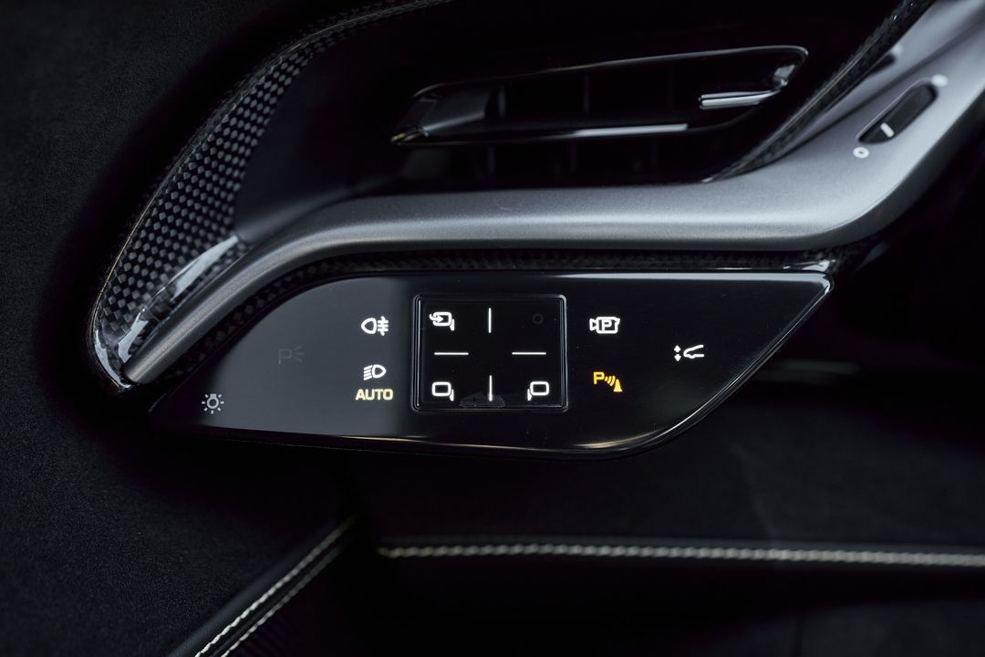 2022 Ferrari SF90 Stradale