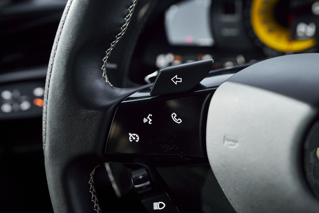 2022 Ferrari SF90 Stradale