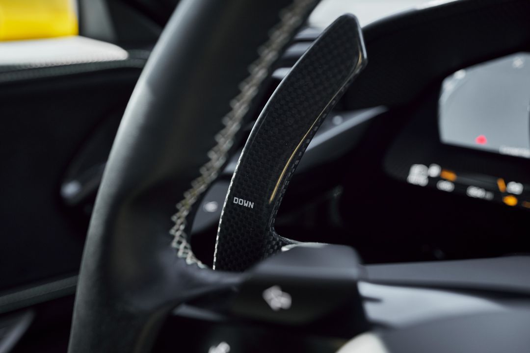 2022 Ferrari SF90 Stradale