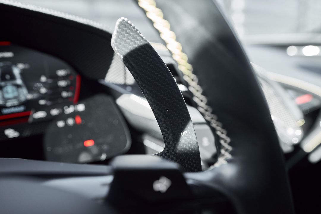 2022 Ferrari SF90 Stradale