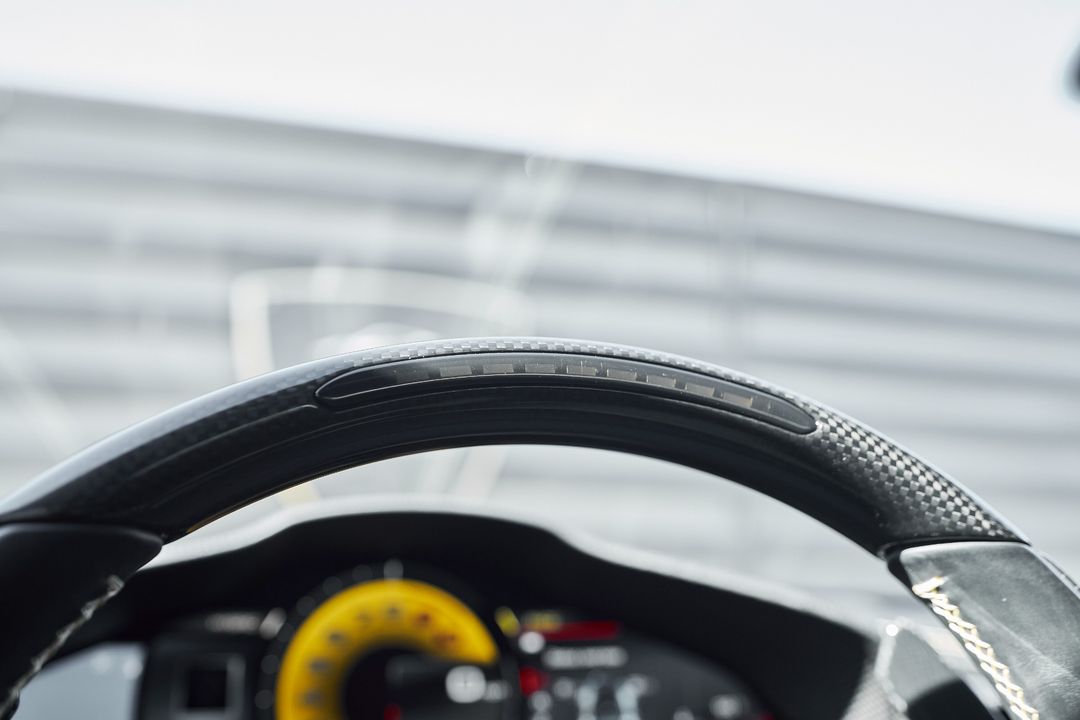 2022 Ferrari SF90 Stradale