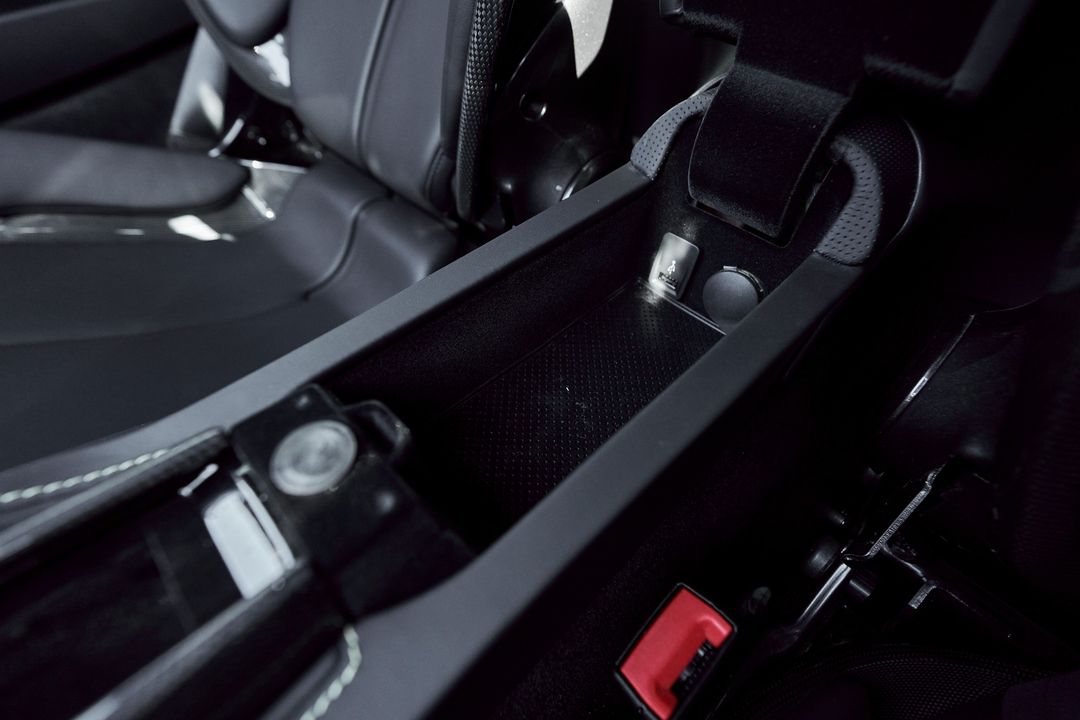 2022 Ferrari SF90 Stradale