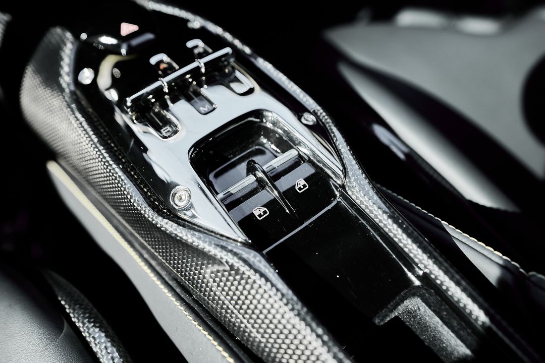 2022 Ferrari SF90 Stradale