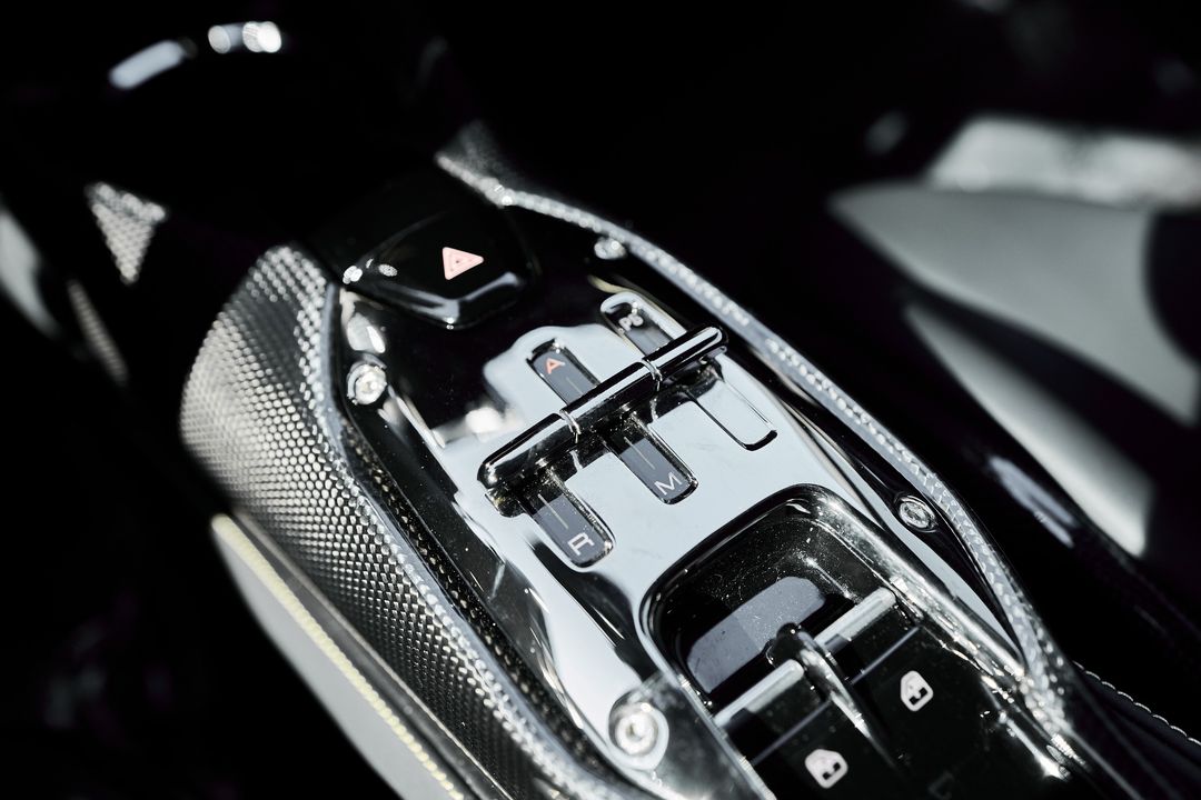 2022 Ferrari SF90 Stradale