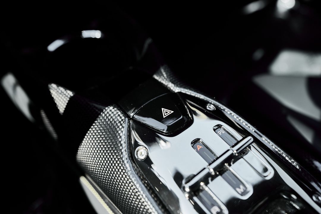 2022 Ferrari SF90 Stradale