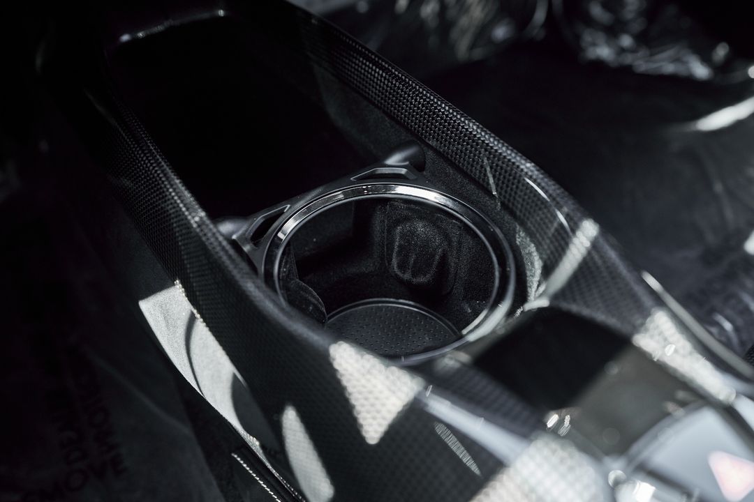 2022 Ferrari SF90 Stradale