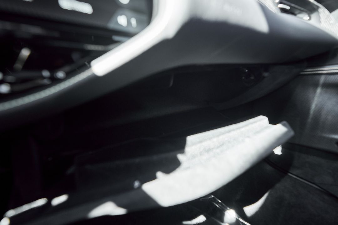 2022 Ferrari SF90 Stradale