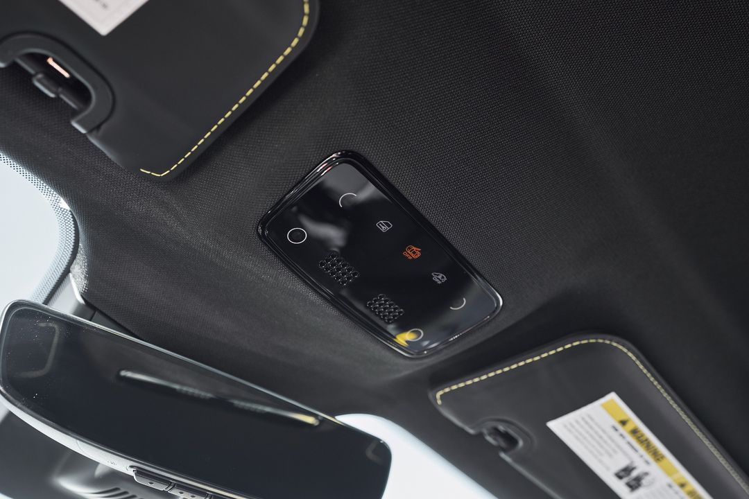 2022 Ferrari SF90 Stradale