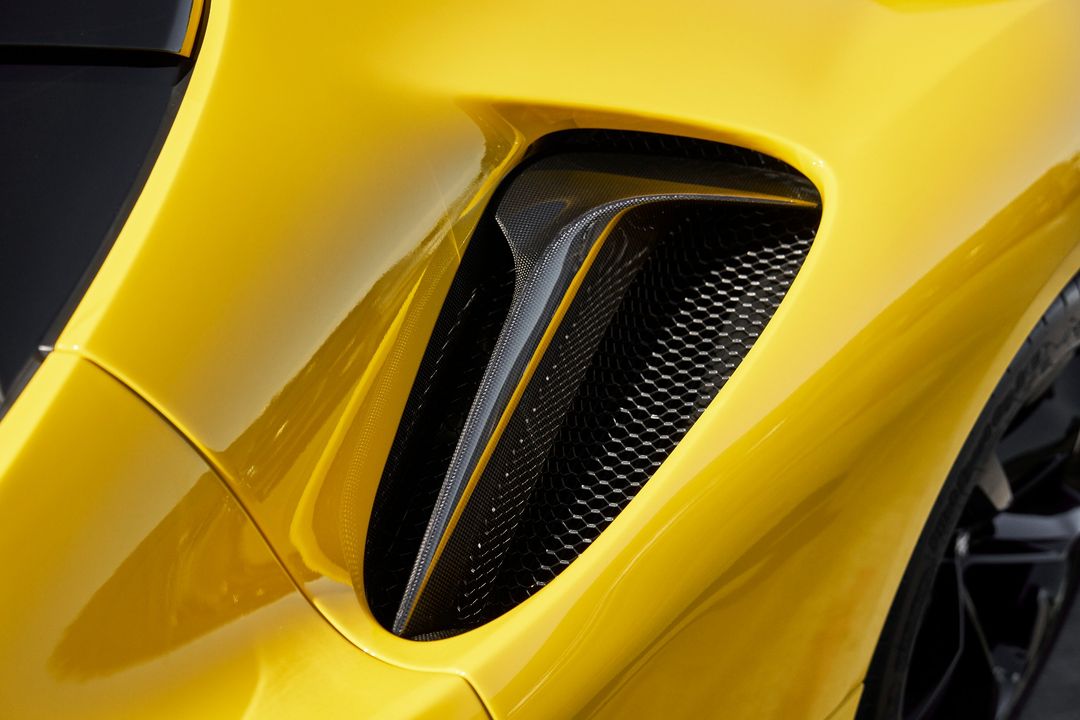 2022 Ferrari SF90 Stradale