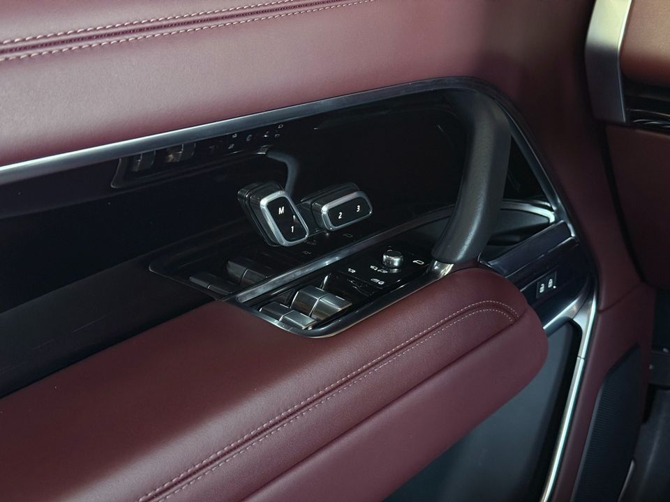2023 Land Rover Range Rover