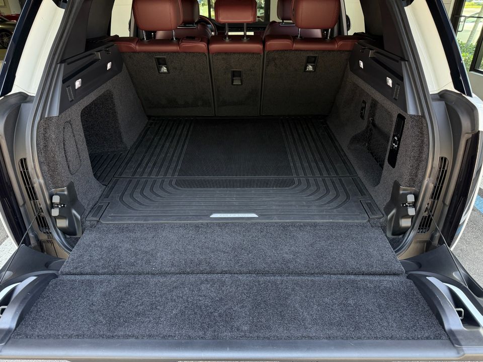 2023 Land Rover Range Rover