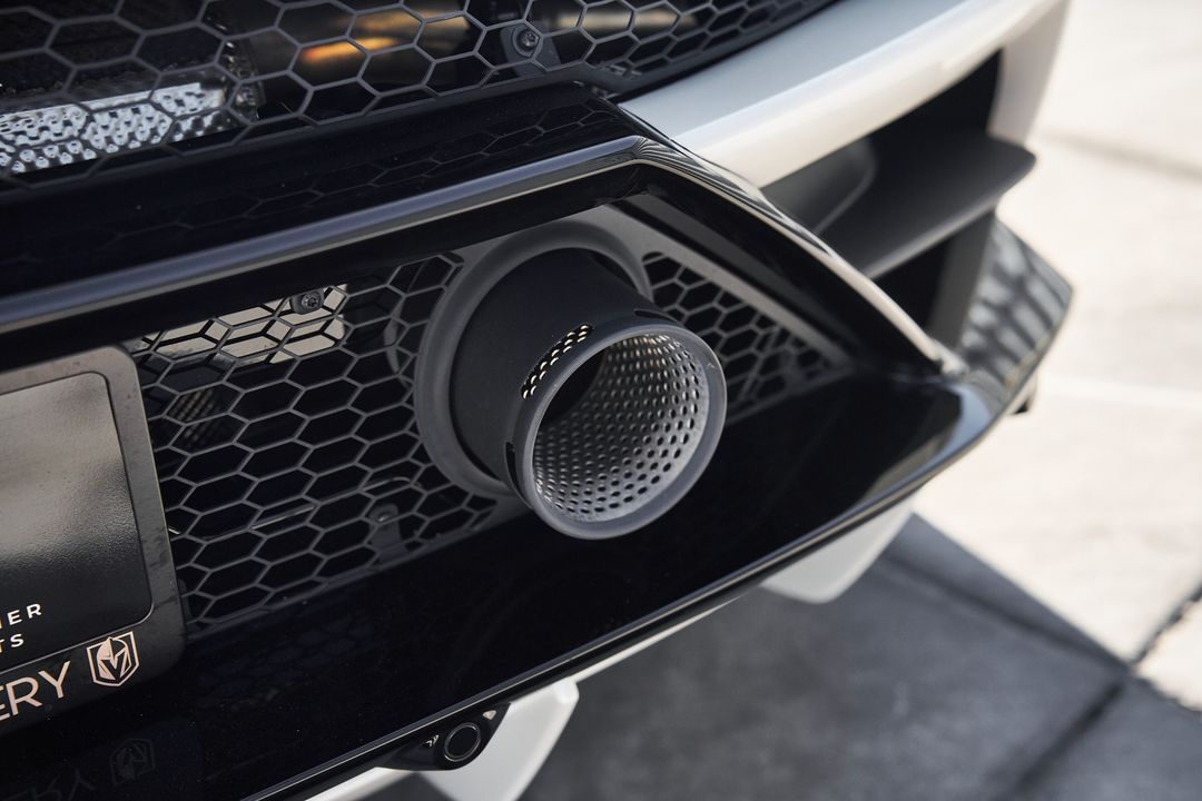 2022 Lamborghini Huracan EVO