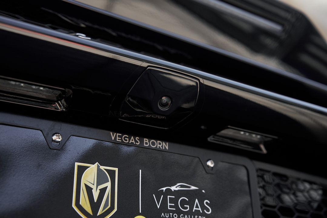 2022 Lamborghini Huracan EVO