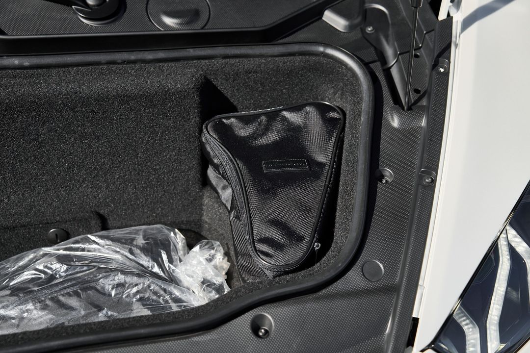 2022 Lamborghini Huracan EVO