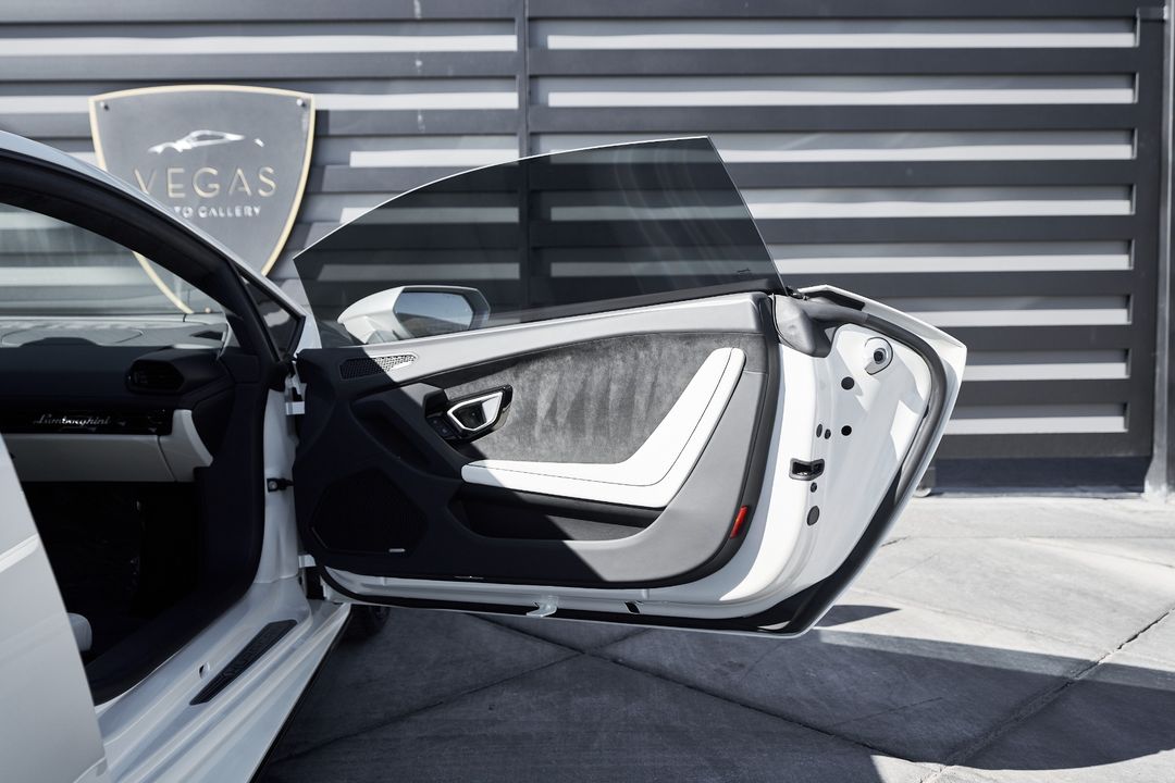 2022 Lamborghini Huracan EVO