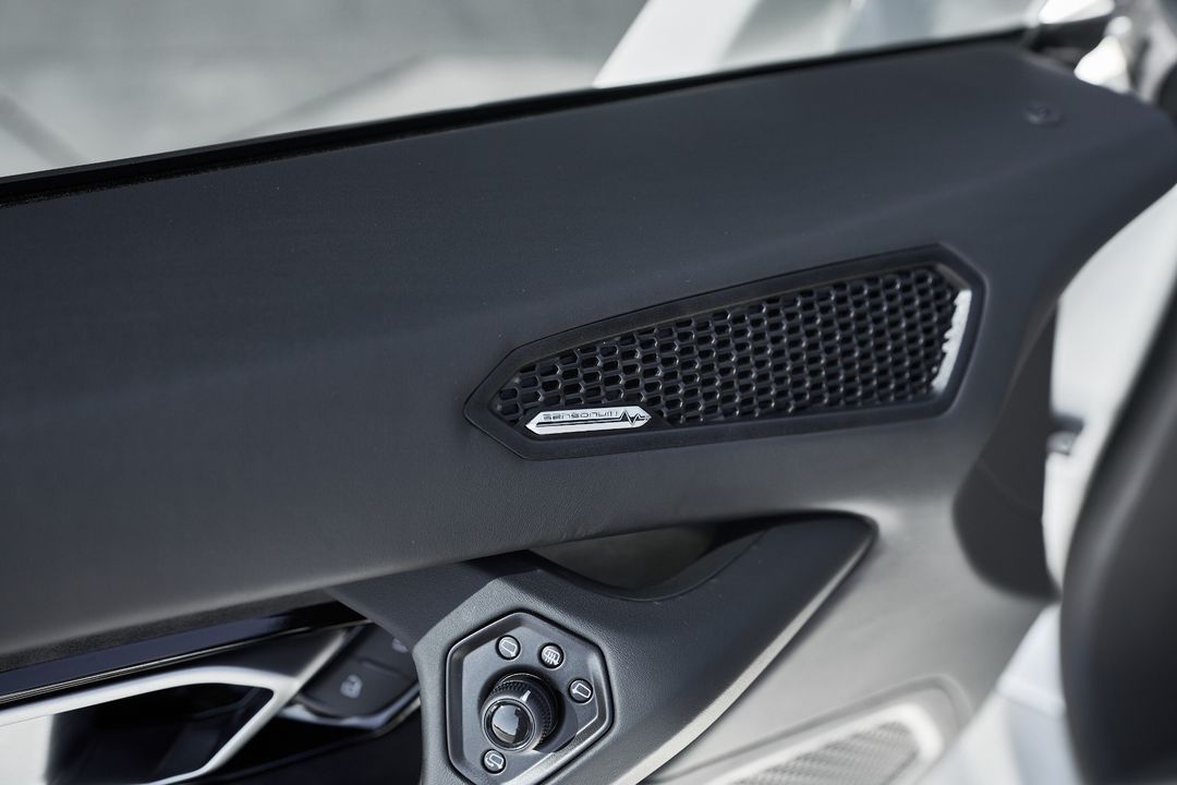 2022 Lamborghini Huracan EVO