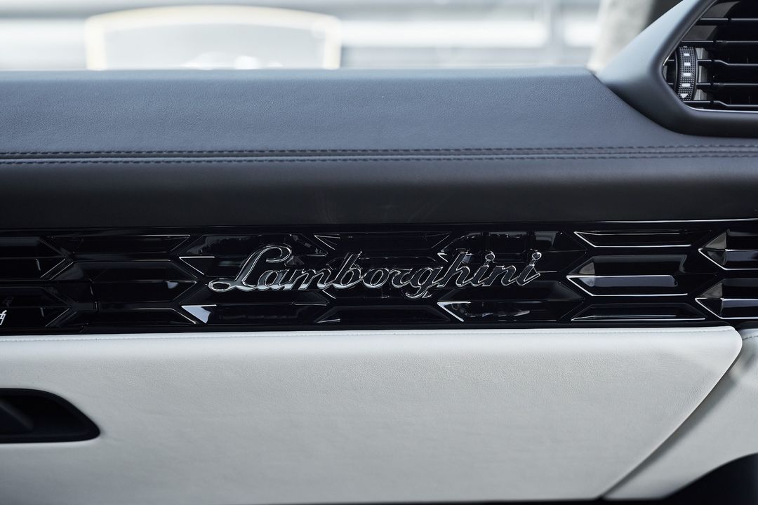 2022 Lamborghini Huracan EVO
