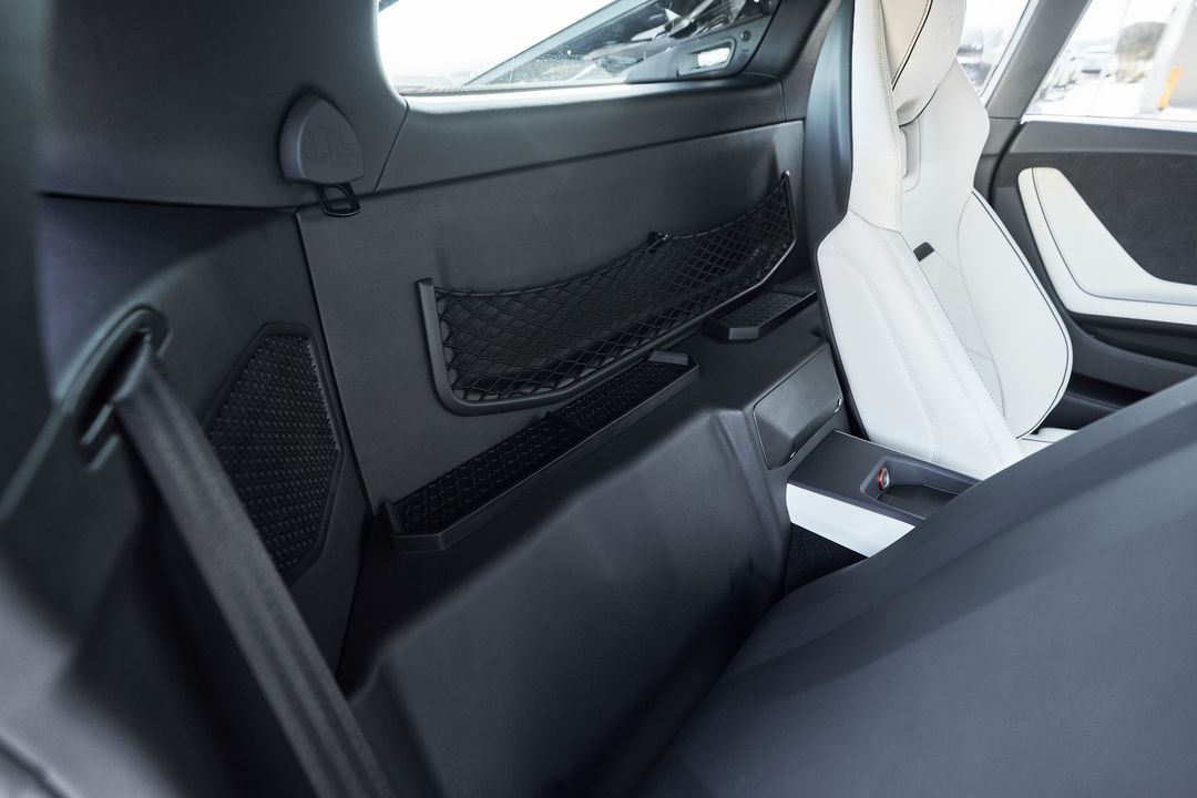 2022 Lamborghini Huracan EVO