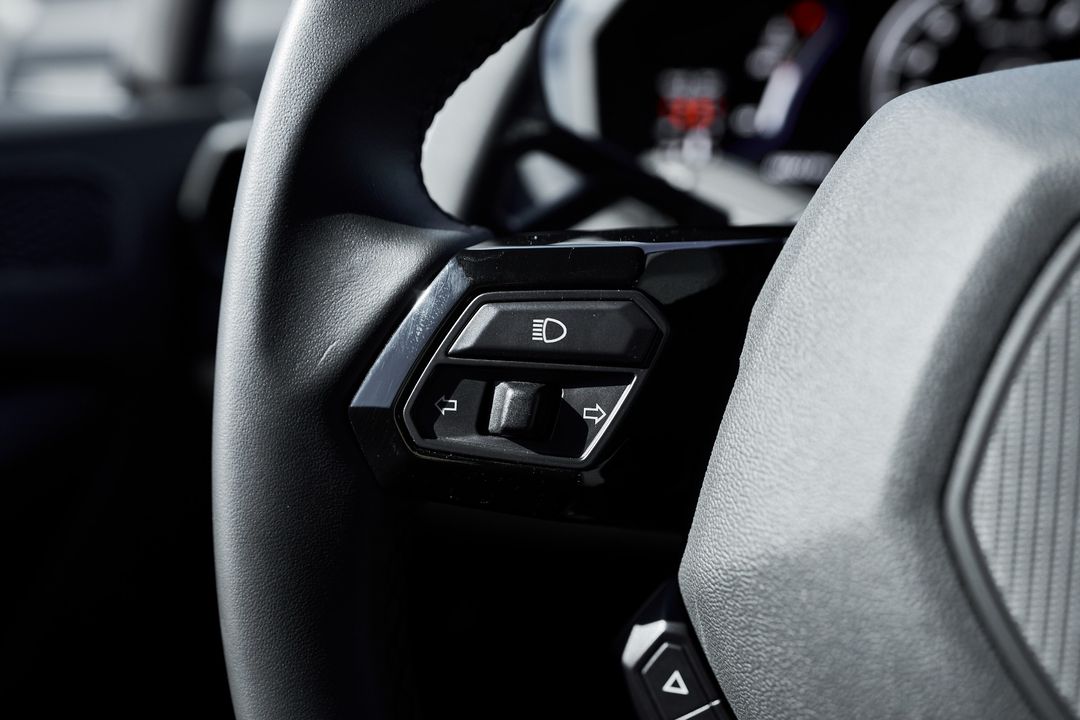 2022 Lamborghini Huracan EVO