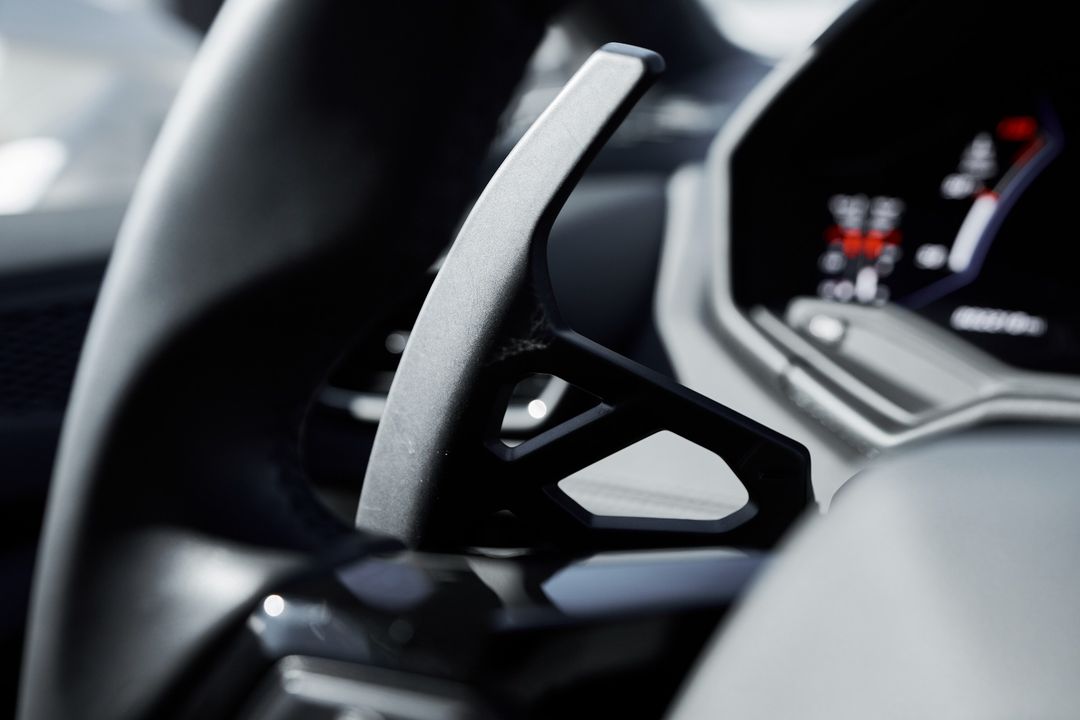 2022 Lamborghini Huracan EVO