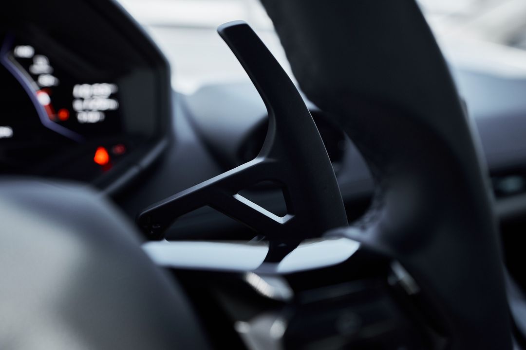 2022 Lamborghini Huracan EVO