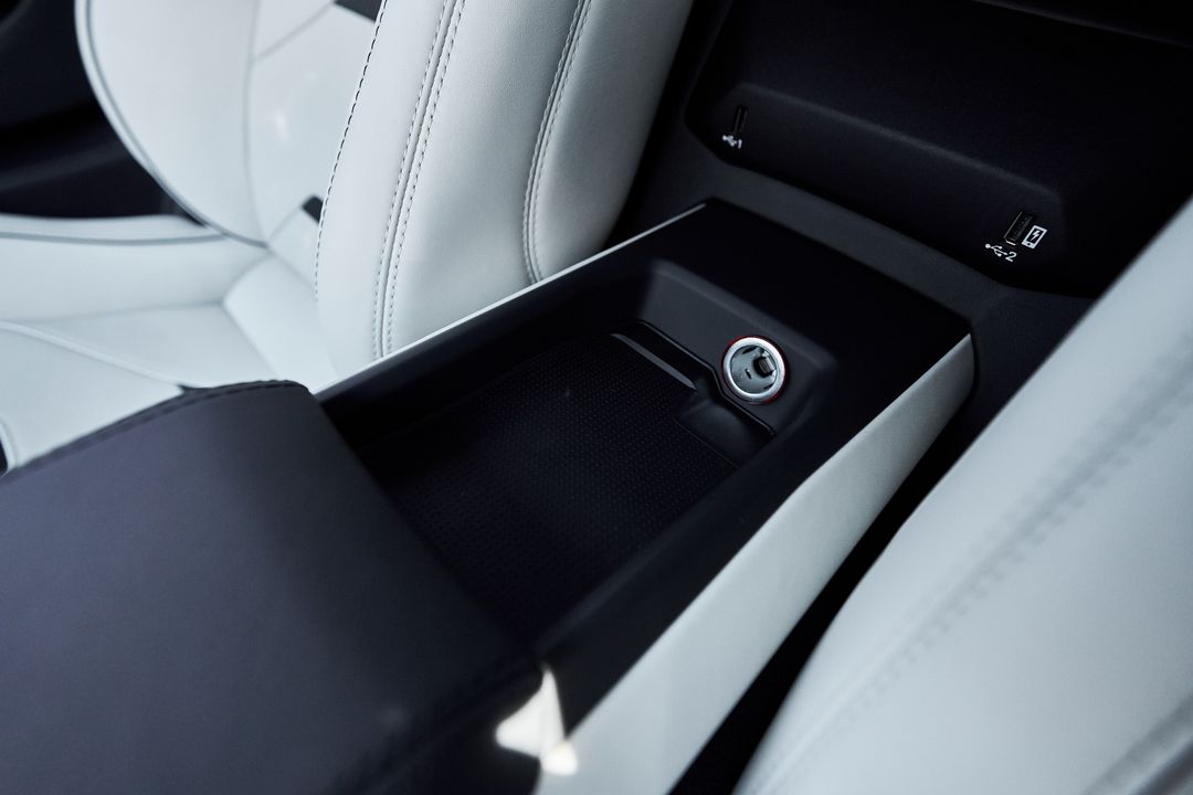 2022 Lamborghini Huracan EVO